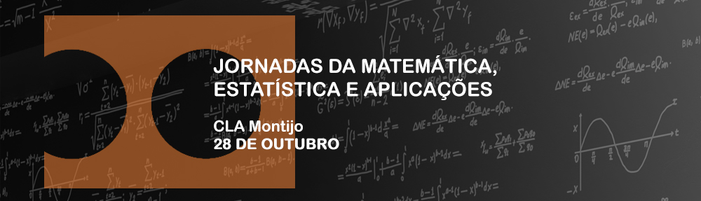 Jornadas de Matemática Estatística e Aplicações 2023