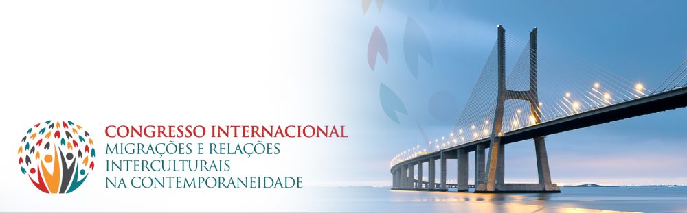 Congresso – Migrações e Relações Interculturais na Contemporaneidade