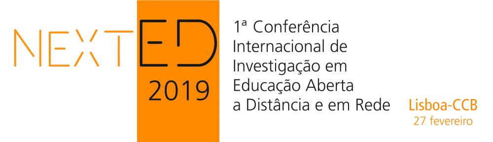 Conferência Internacional de Investigação em Educação Aberta, a Distância e em Rede